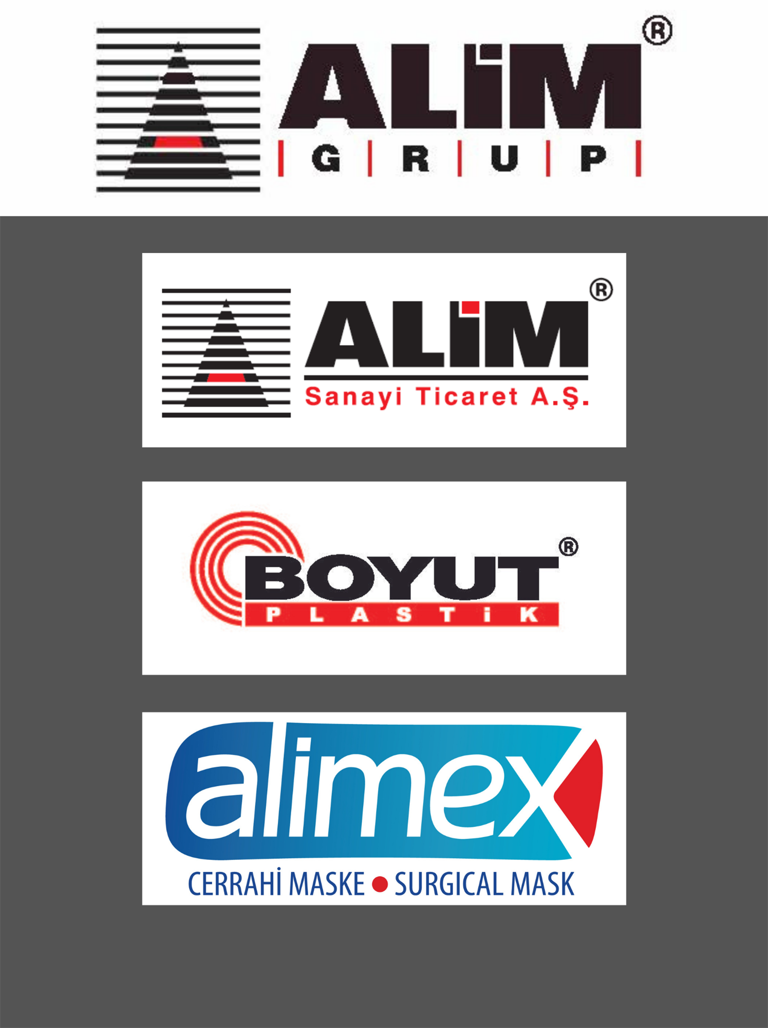 Alim Group Brief Corporate Video 